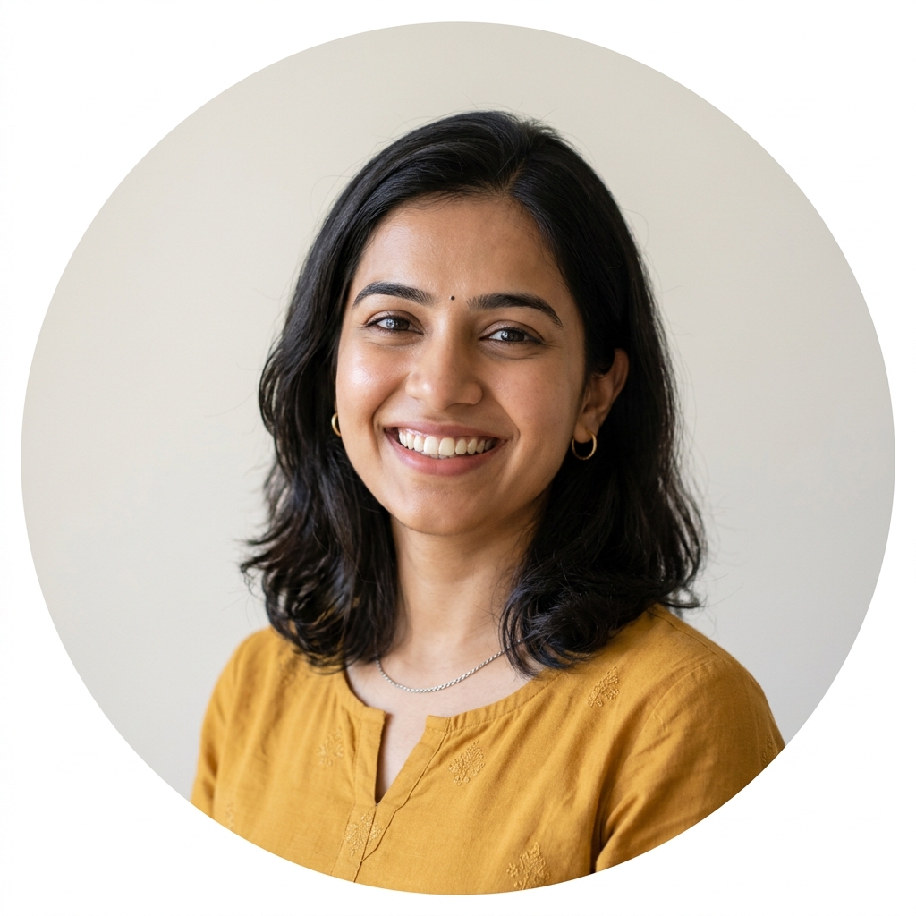 Anjali Mehta