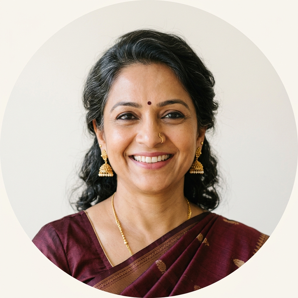 Priya Sharma