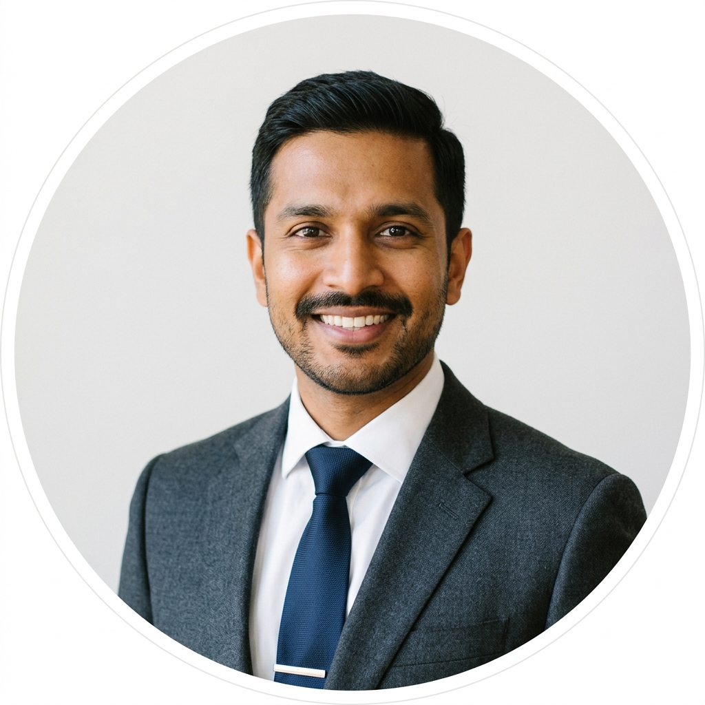 Rohan Desai