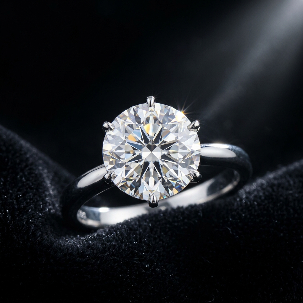 Diamond Jewellery