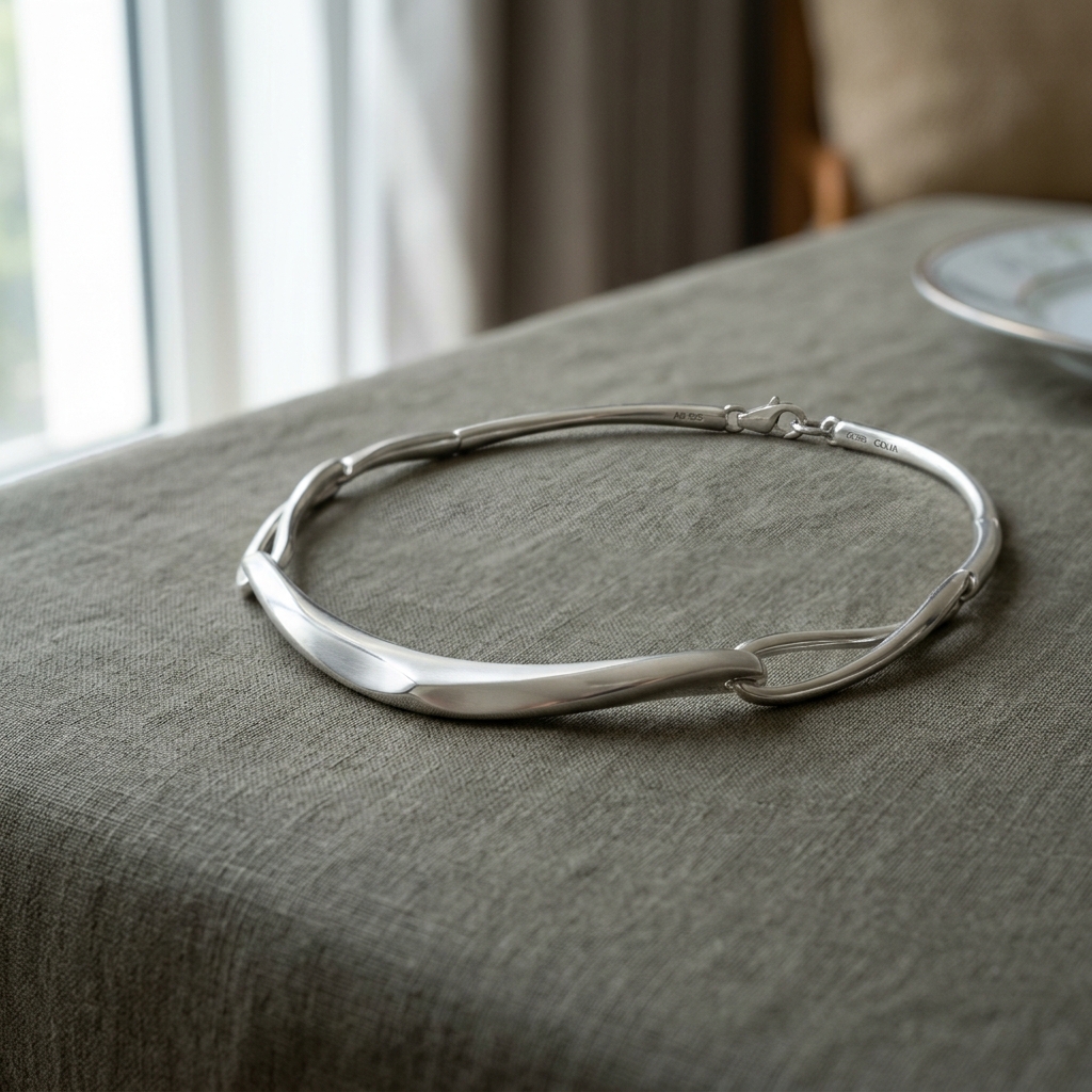 Silver Jewellery